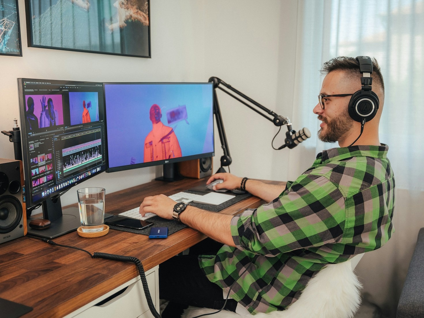 Video Prodüksiyon Süreçlerinde Dikkat Edilmesi Gereken Beş Kural